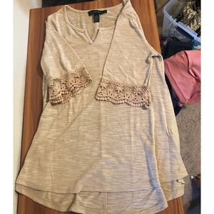 Flowy Shirt